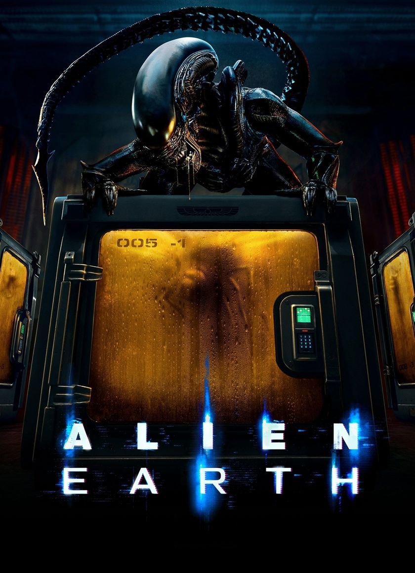 Quái Vật Không Gian: Trái Đất