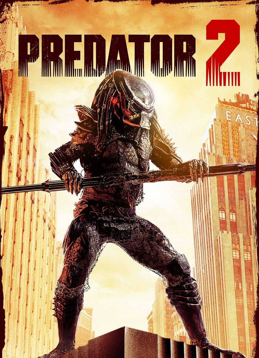 Quái Vật Khát Máu 2