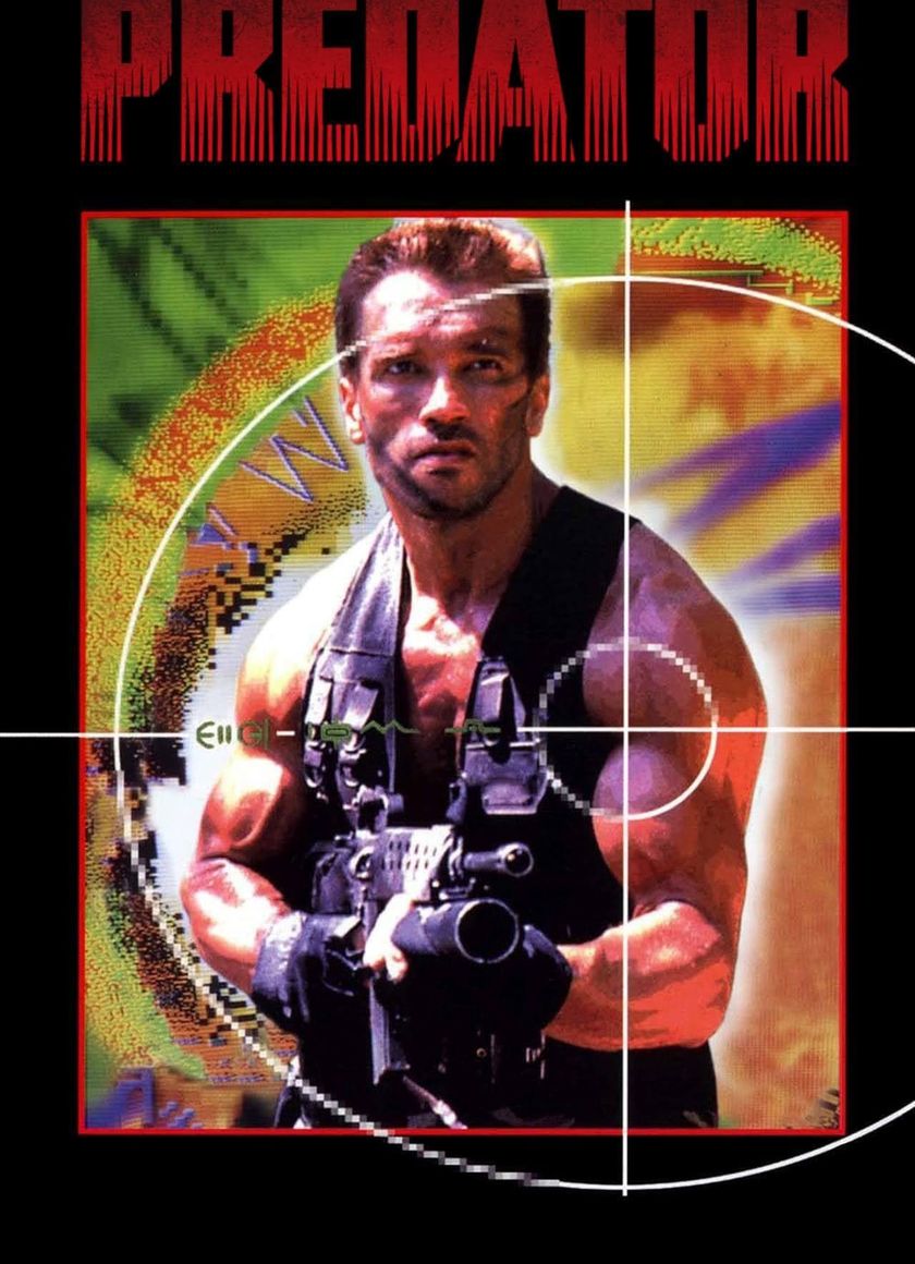 Quái Vật Khát Máu