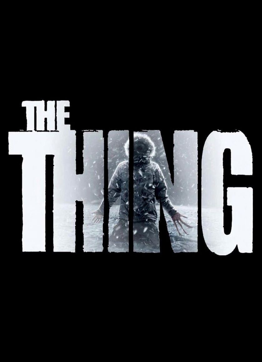 Quái Vật Kinh Dị