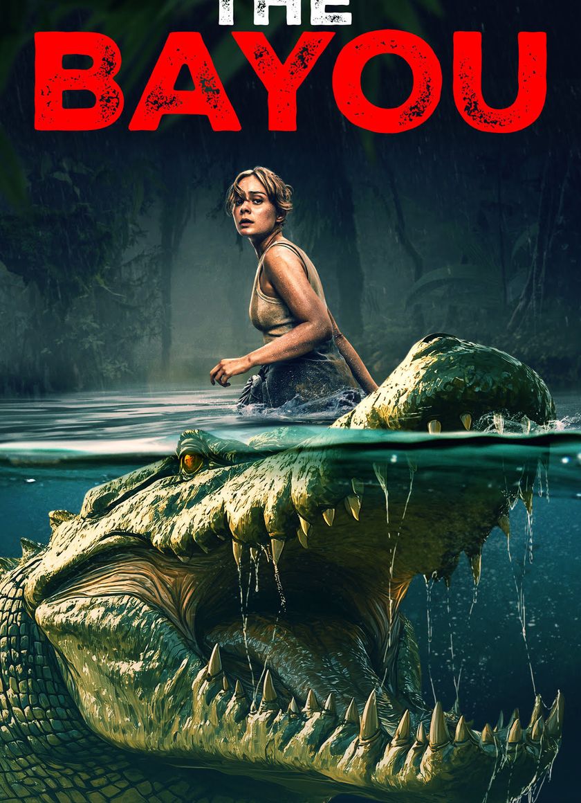 Quái Vật Đầm Lầy