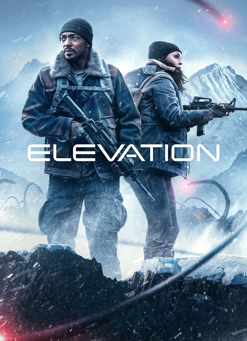 Quái Vật Từ Lòng Đất