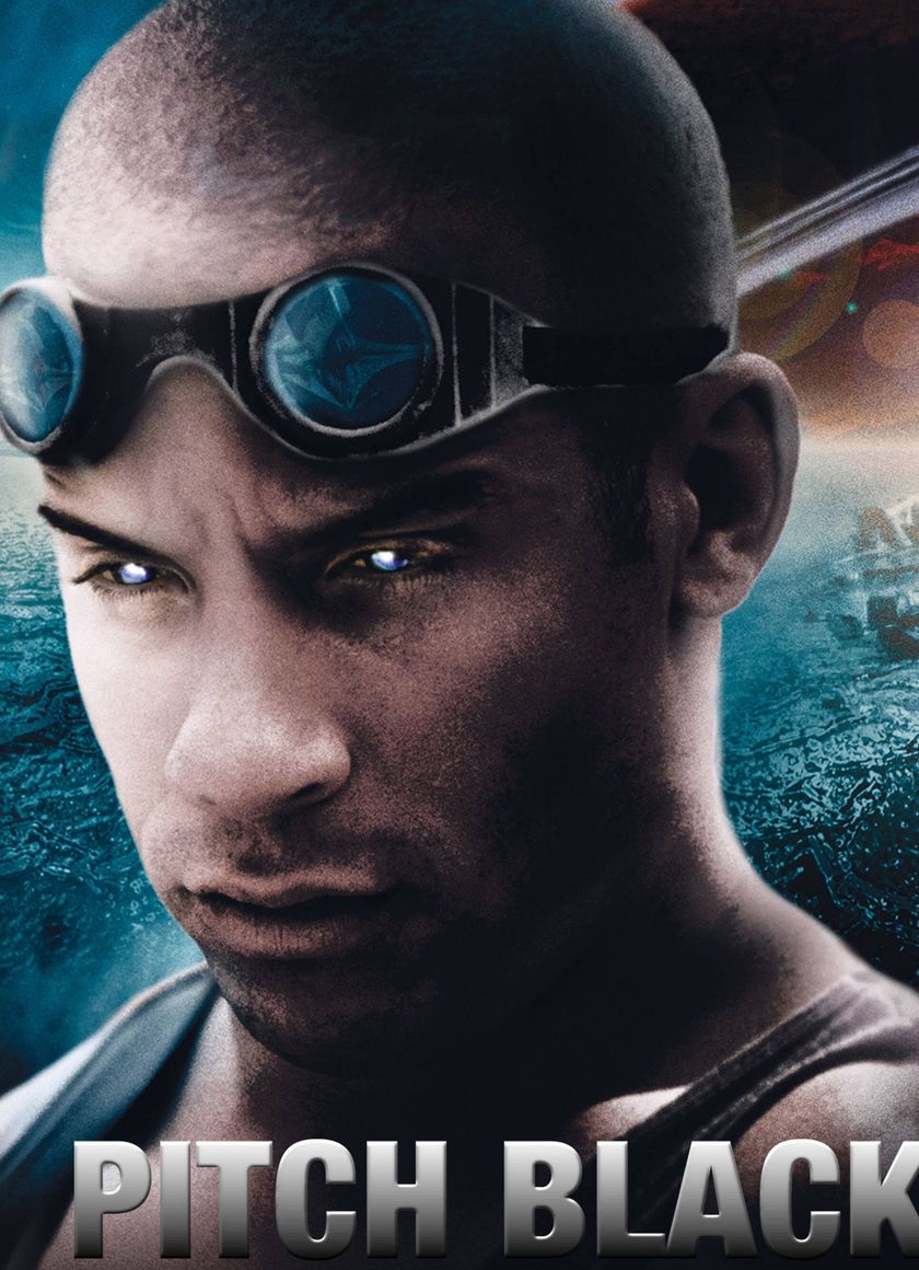 Quái Vật Trên Hành Tinh Lạ