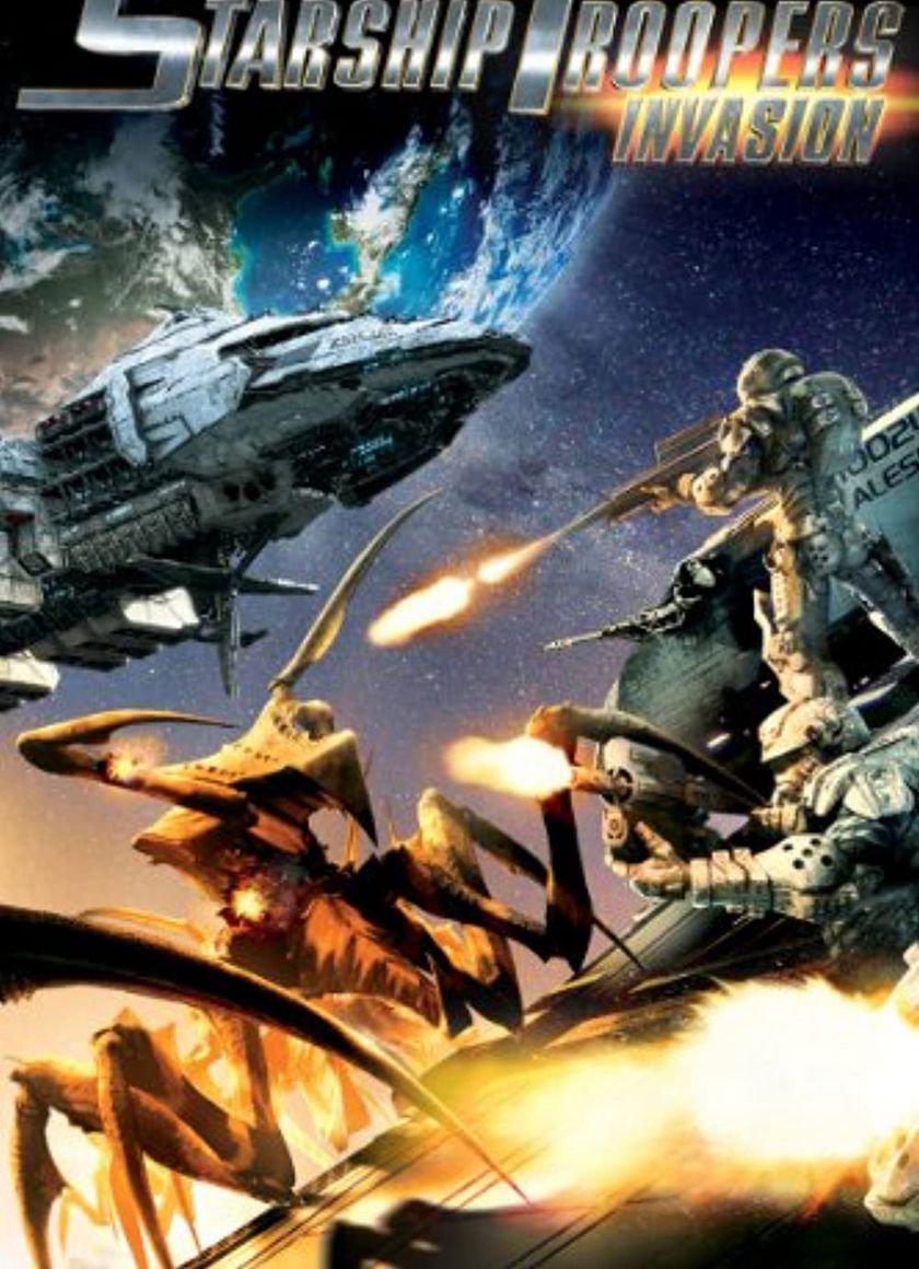 Quái Vật Vũ Trụ