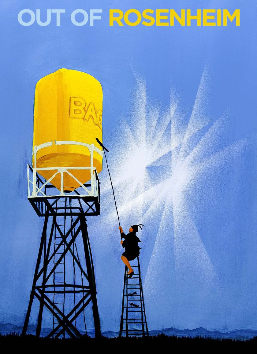 Quán Cà Phê Bagdad