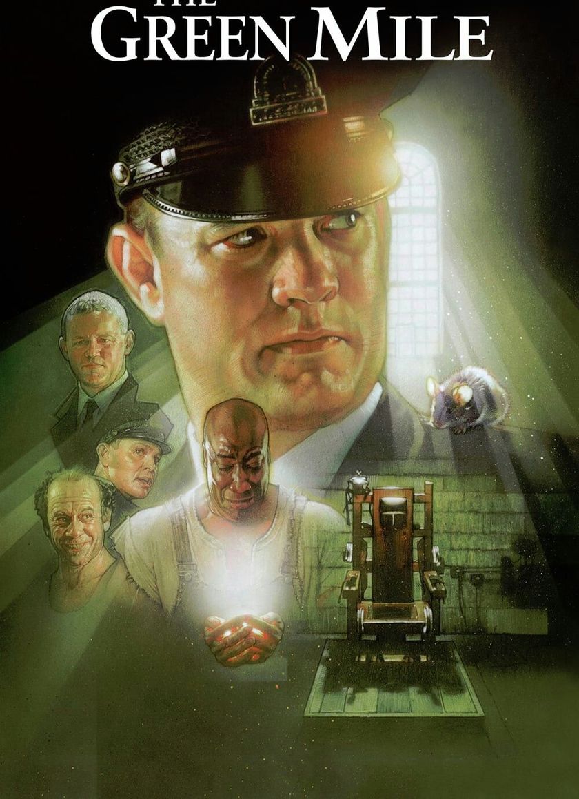 Quản Giáo Và Tử Tù