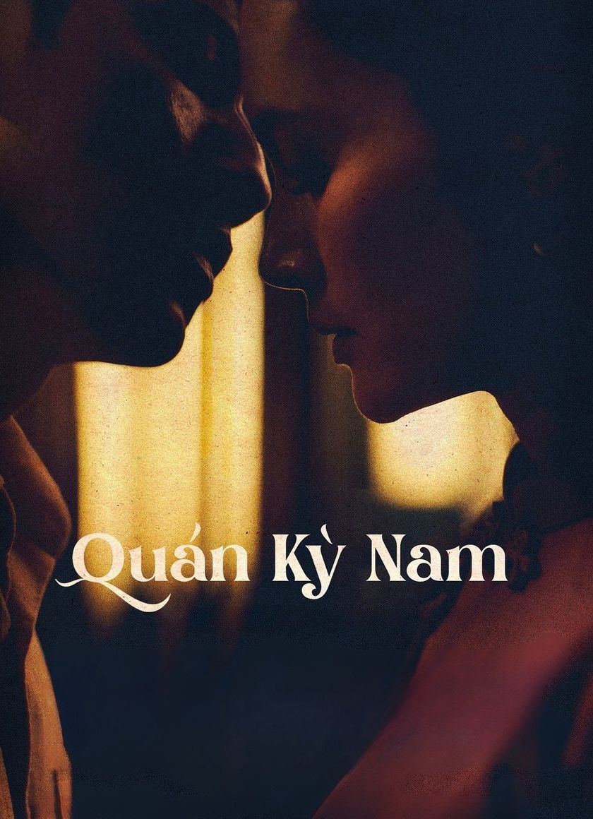 Quán Kỳ Nam