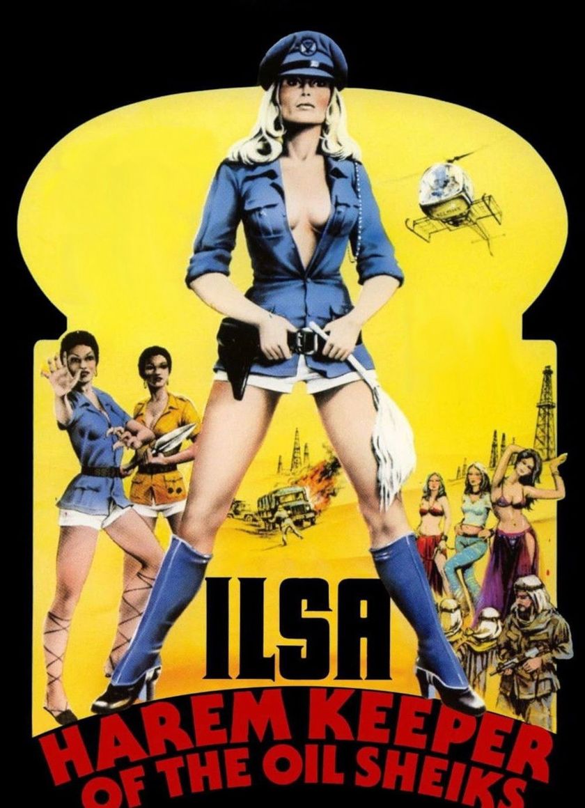 Quản lý hậu cung