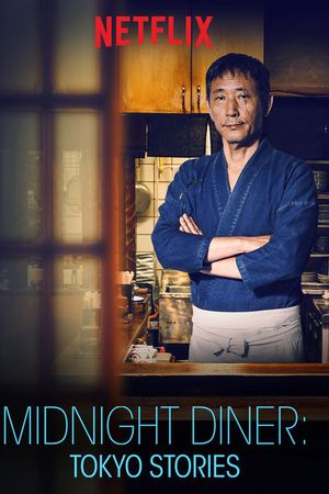 Quán ăn đêm: Những câu chuyện ở Tokyo (Phần 1)