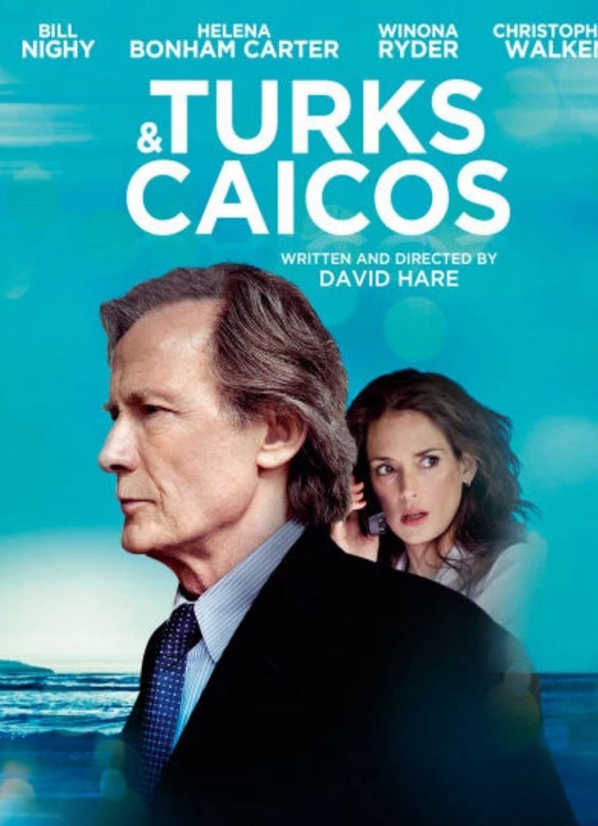 Quần Đảo Turks và Caicos