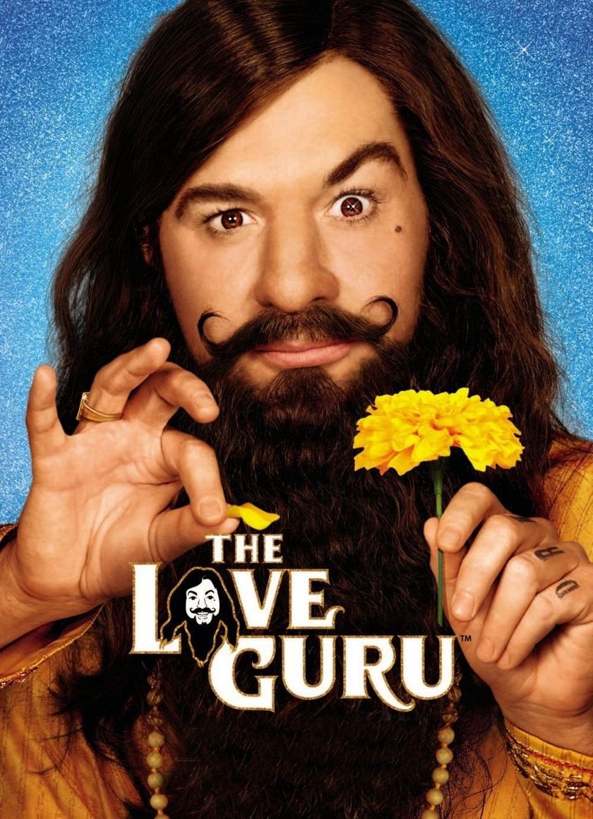 Quân Sư Tình Yêu