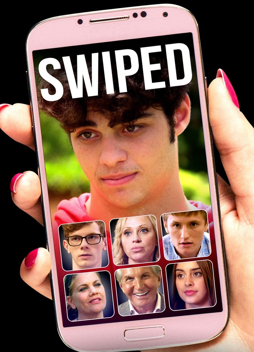 Quẹt: Hẹn Hò Thời Đại Số