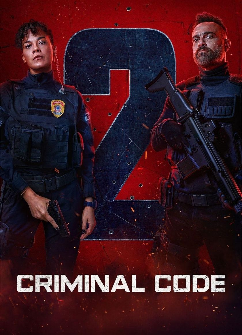 Quy Tắc Tội Phạm (Phần 2)