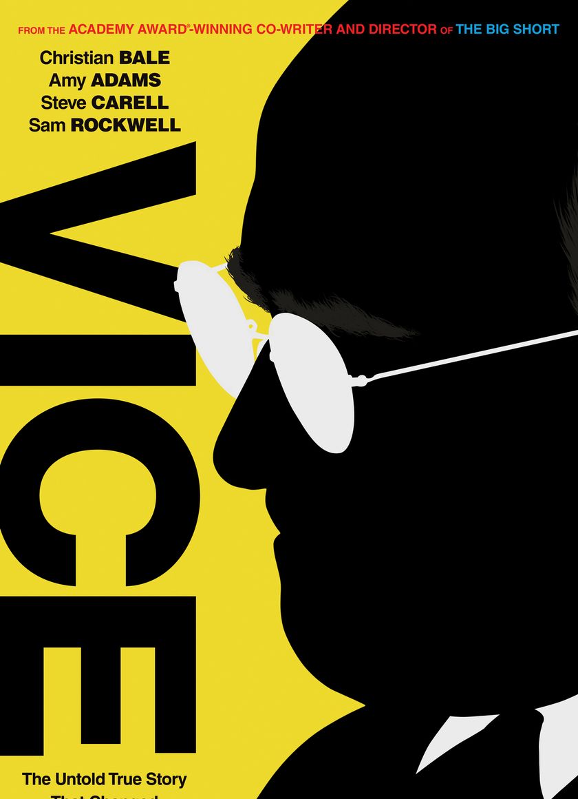 Quyền Lực Trong Bóng Tối