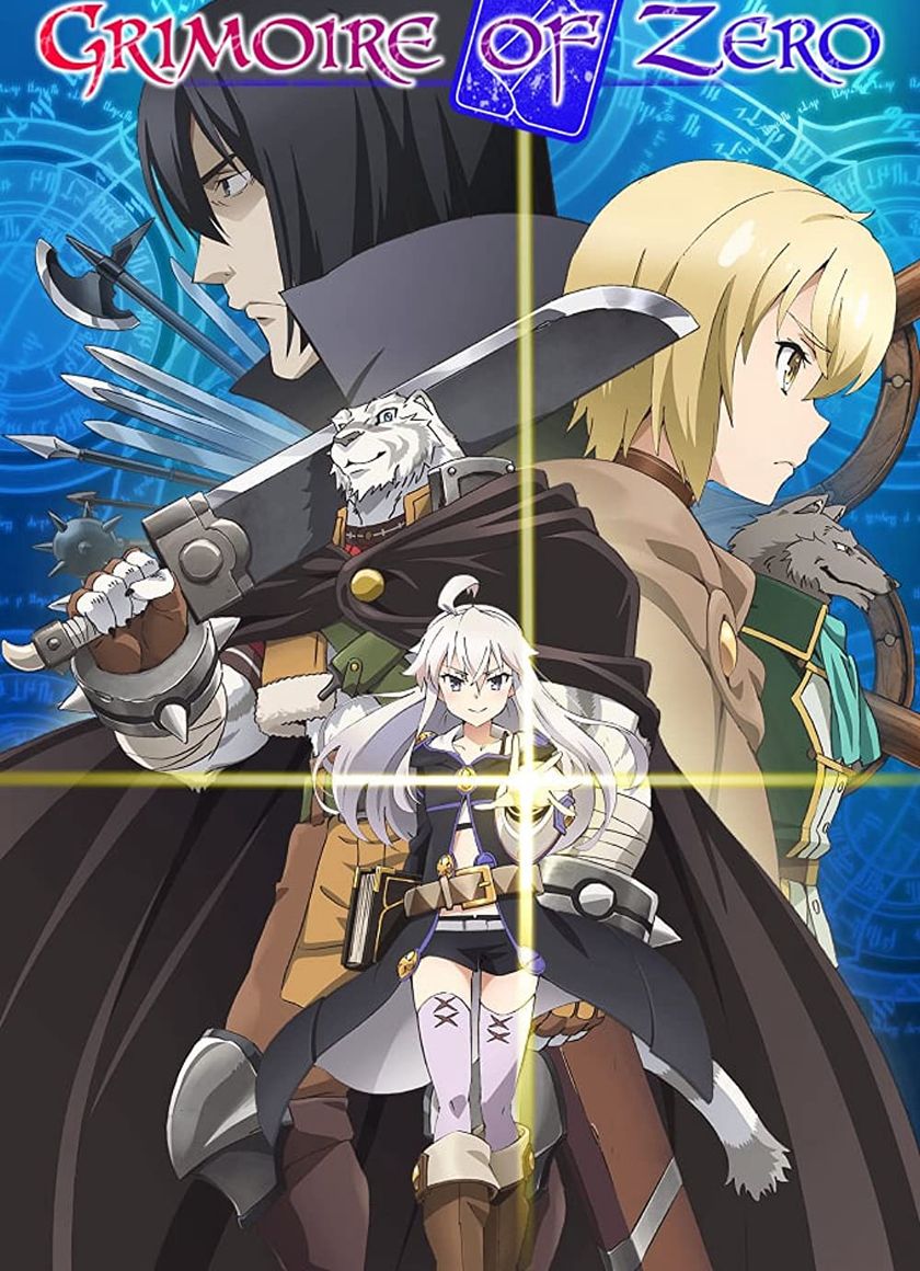 Quyển Sách Quyền Năng Của Zero