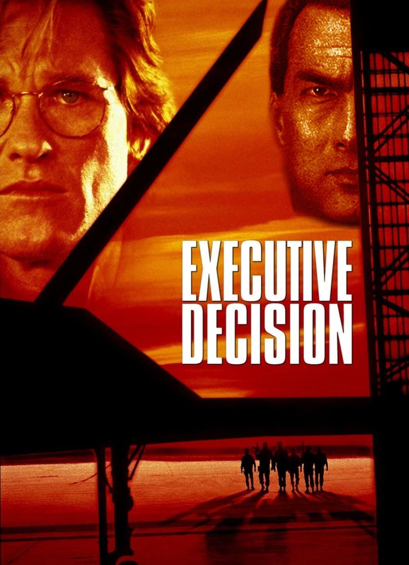 Quyết Định Tối Thượng