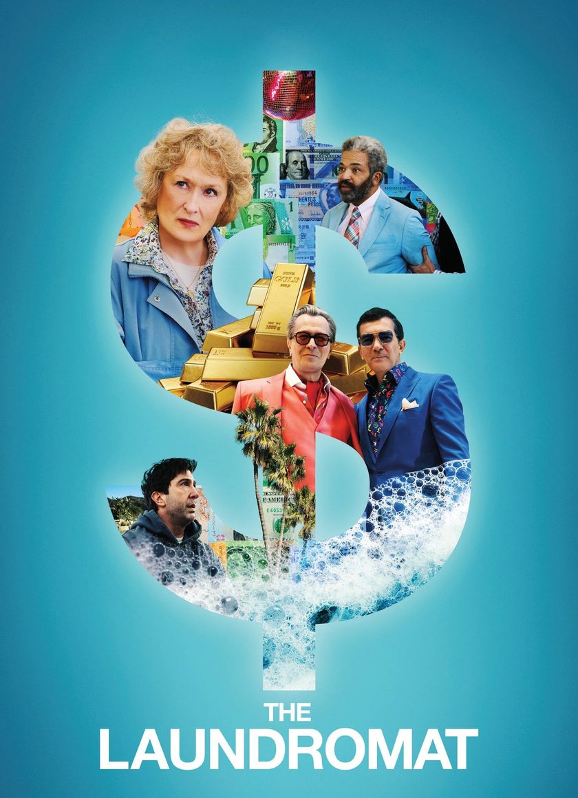 Rửa tiền: Bê bối tài liệu Panama