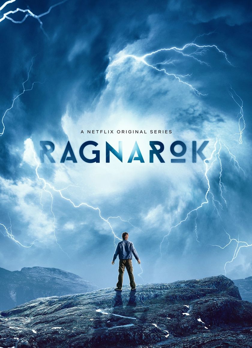 Ragnarok: Hoàng Hôn Của Chư Thần (Phần 1)