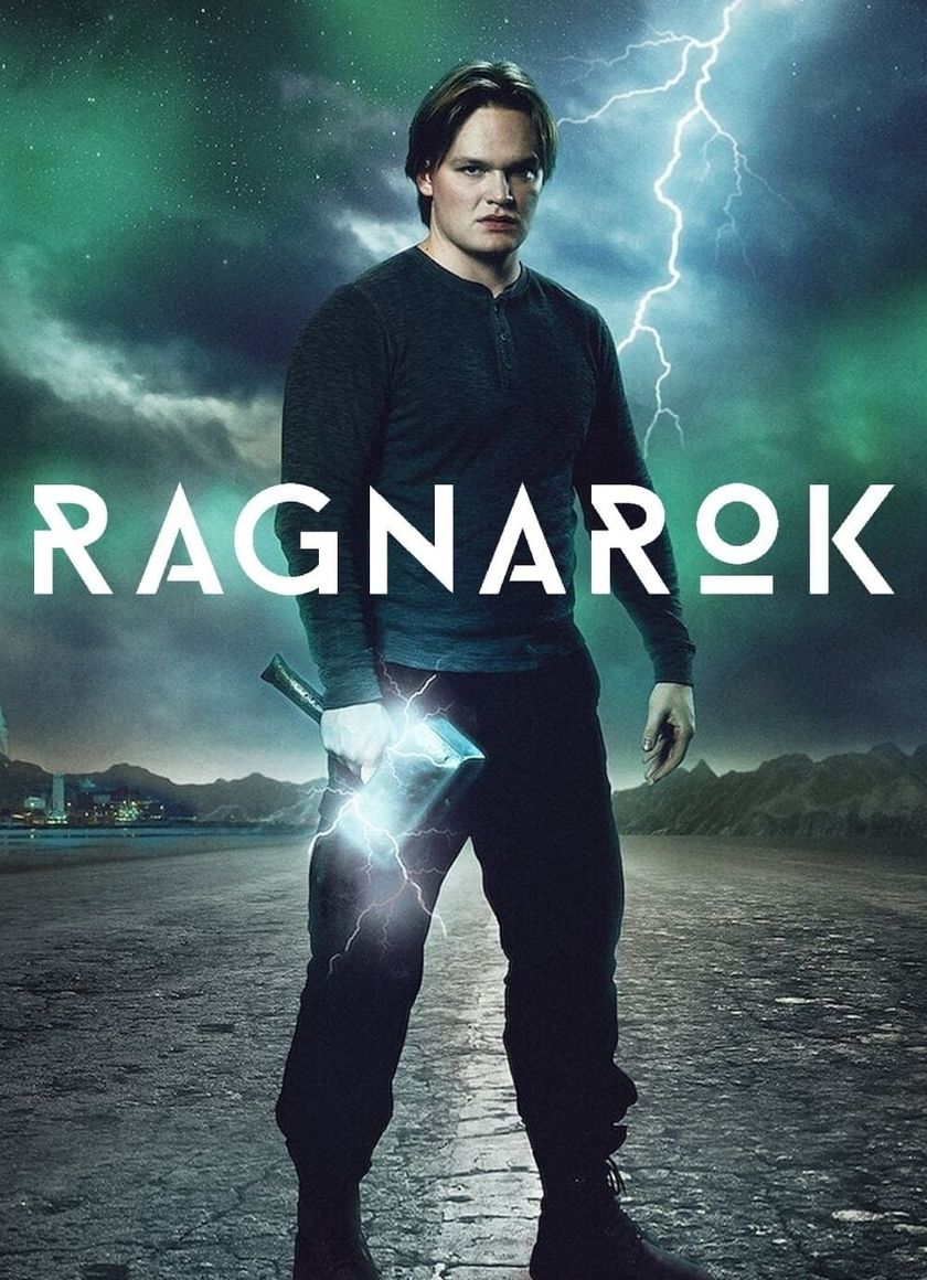 Ragnarok: Hoàng Hôn Của Chư Thần (Phần 2)