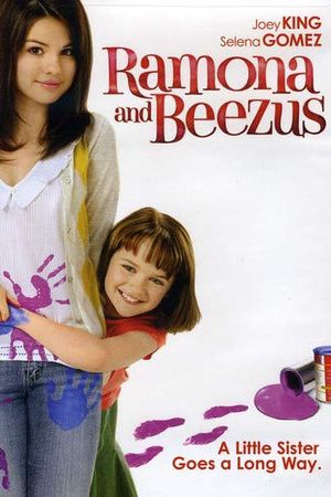 Ramona Và Beezus