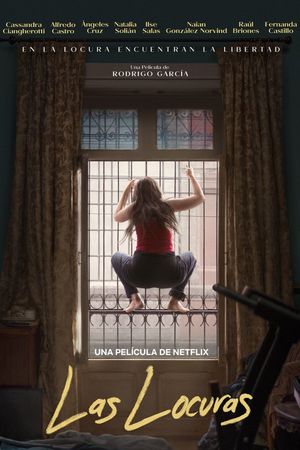 Ranh Giới Điên Loạn (Las Locuras)