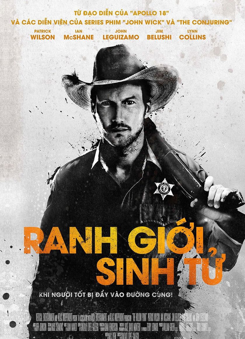 Ranh Giới Sinh Tử (Điểm Chết)