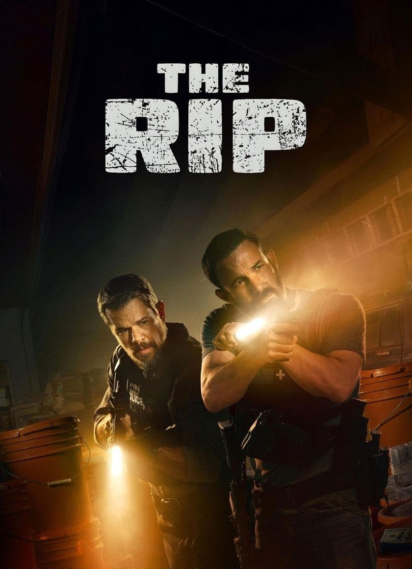 Ranh Giới Tội Ác