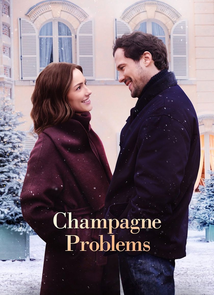 Rắc Rối Sâm Panh