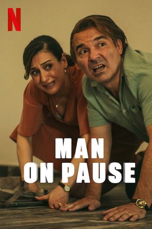 Rắc Rối Tuổi Trung Niên