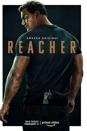 Reacher (Phần 1)