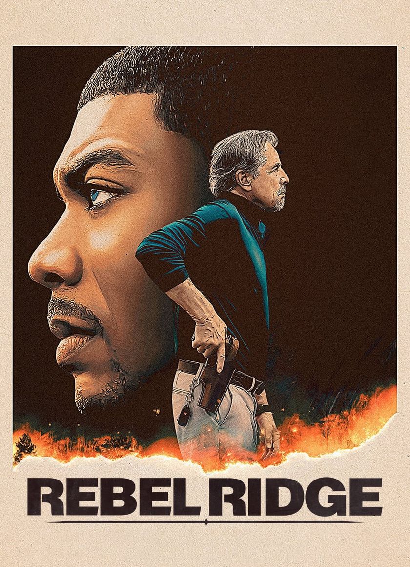 Rebel Ridge