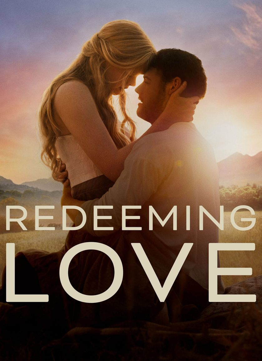 Redeeming Love