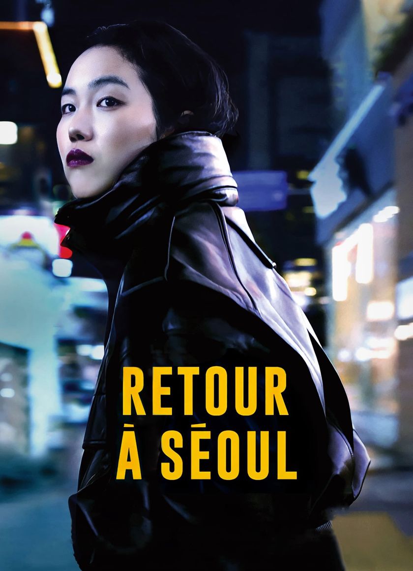 Return to Seoul