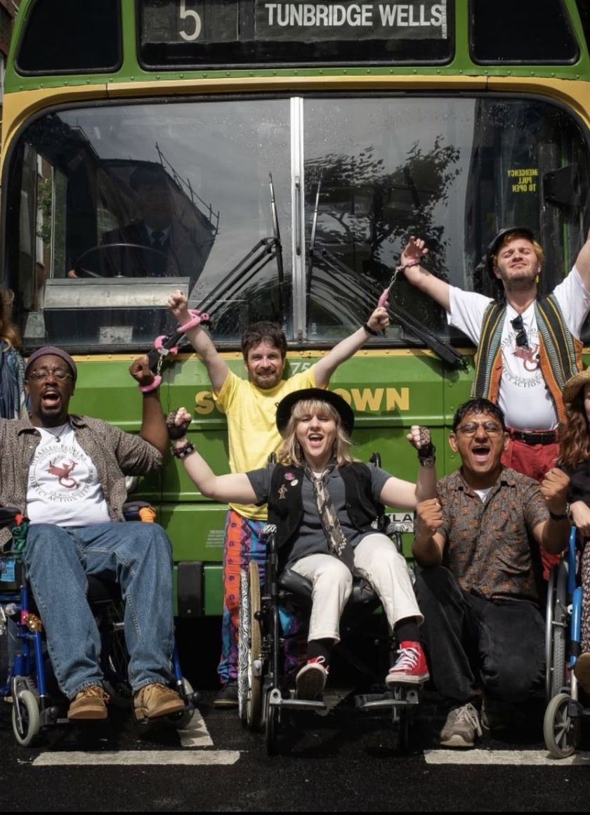 Rồi Barbara Gặp Alan