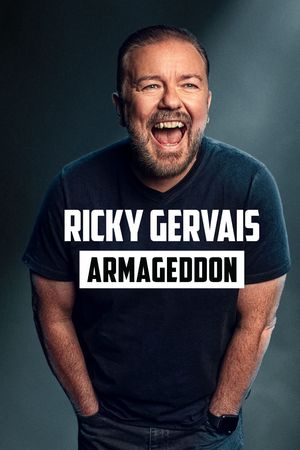 Ricky Gervais: Armageddon