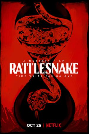 Rắn Đuôi Chuông