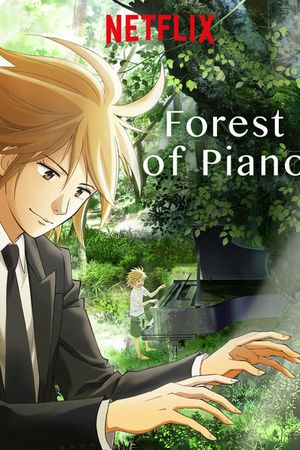 Rừng dương cầm (Phần 2)