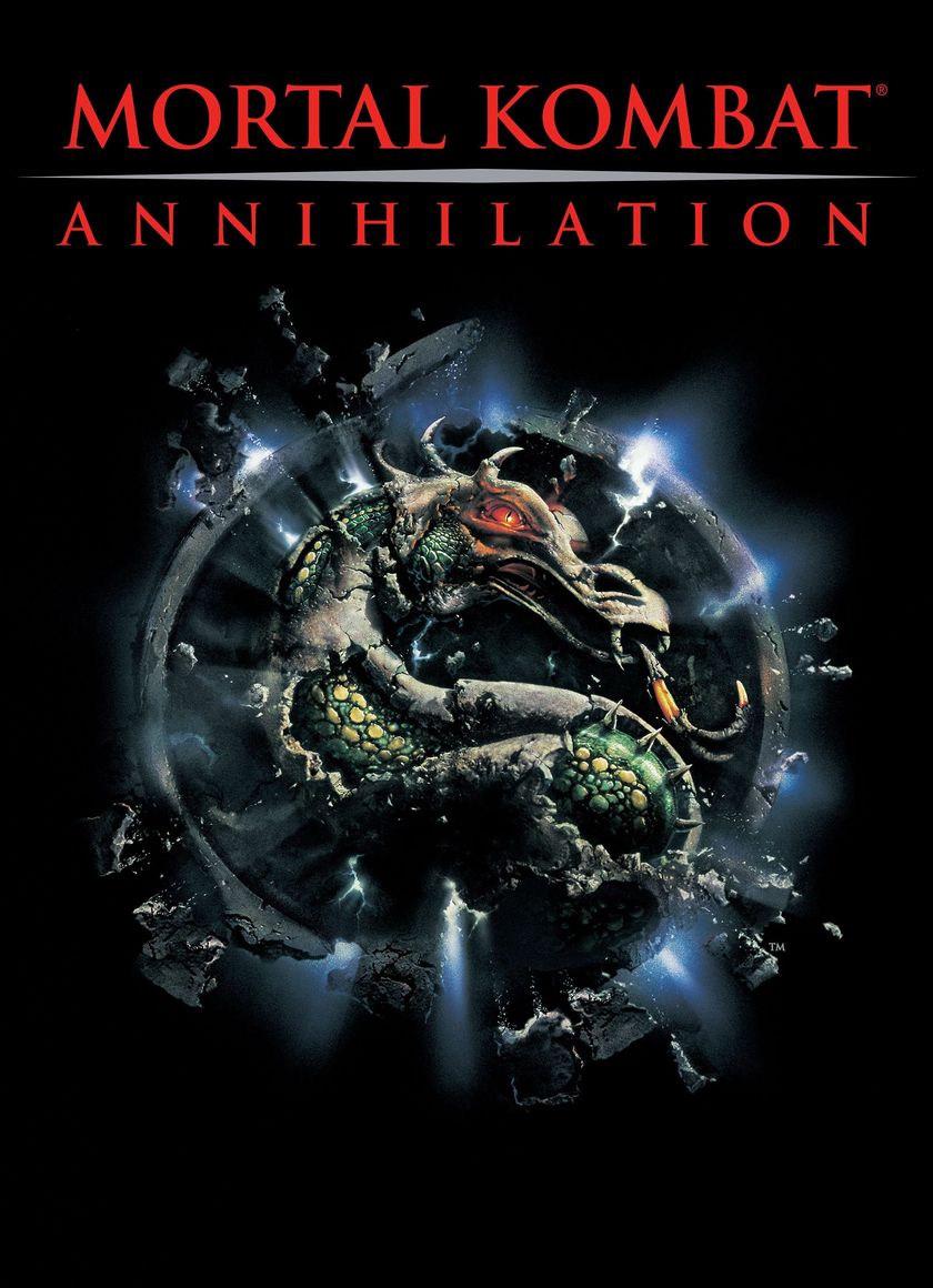 Rồng Đen: Võ Đài Sinh Tử