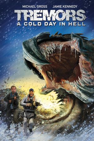 Rồng Đất: Ngày Lạnh Giá Ở Địa Ngục