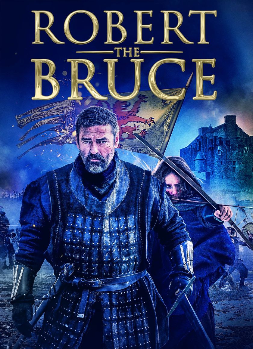 Robert The Bruce