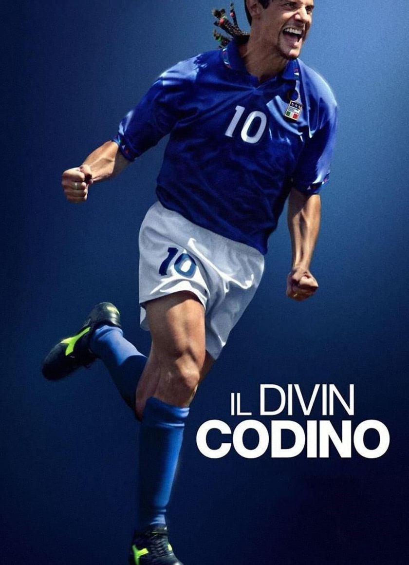 Roberto Baggio: Đuôi ngựa thần thánh