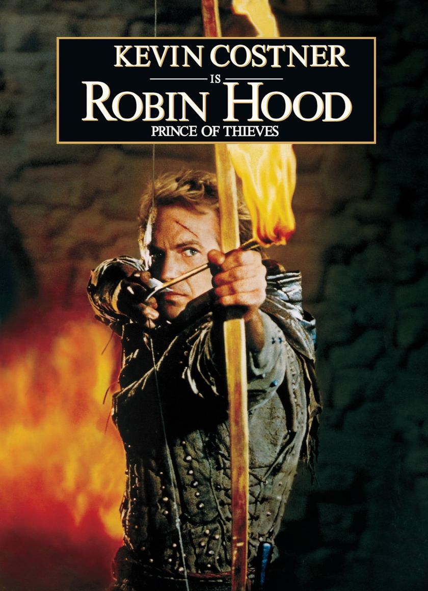 Robin Hood: Hoàng Tử Lục Lâm