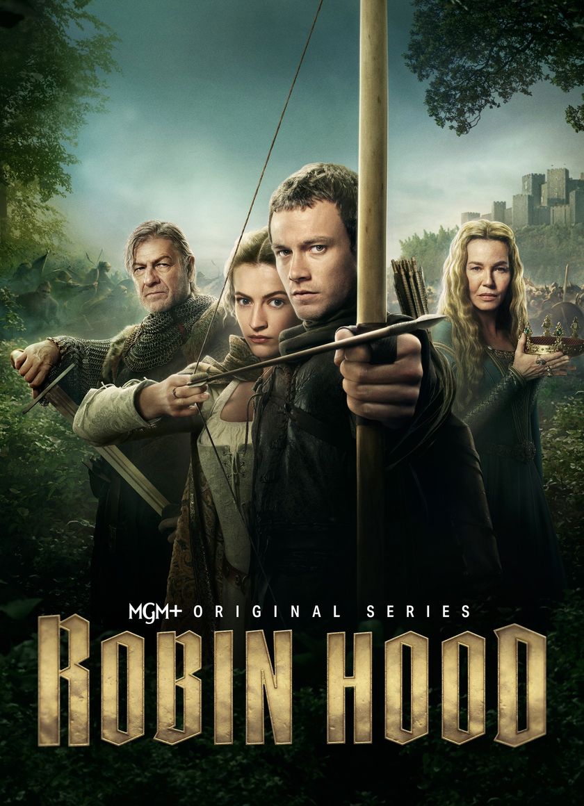 Robin Hood