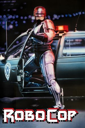 RoboCop