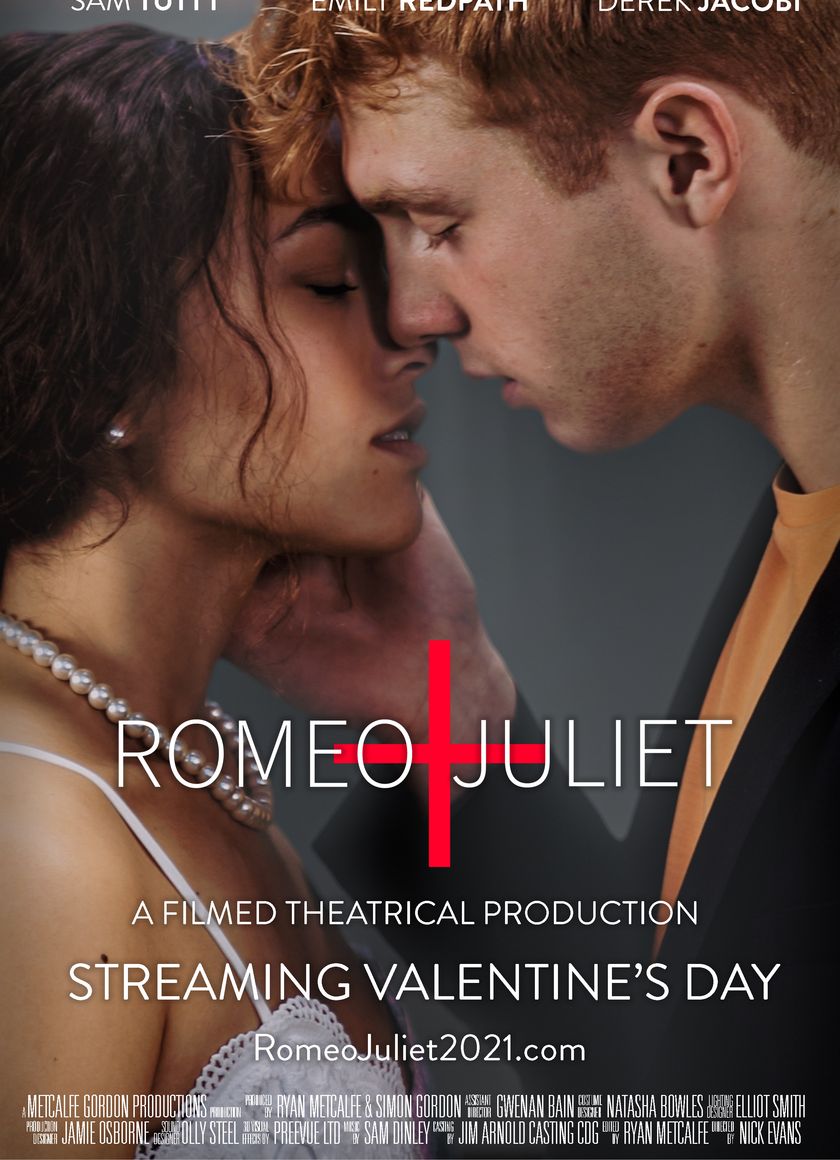 Romeo Và Juliet
