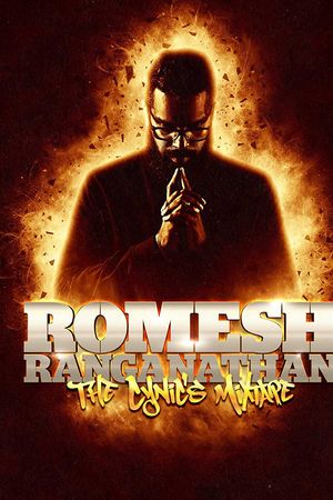 Romesh Ranganathan: Người Hoài Nghi