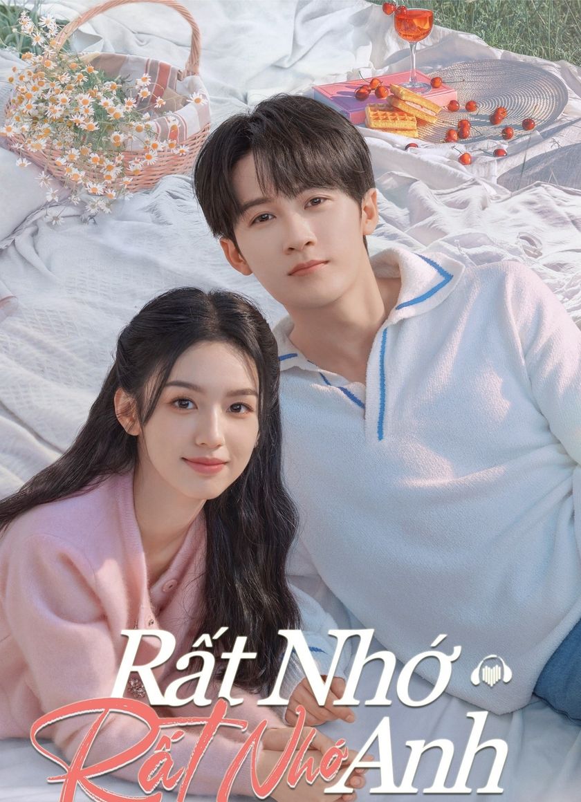 Rất Nhớ, Rất Nhớ Anh