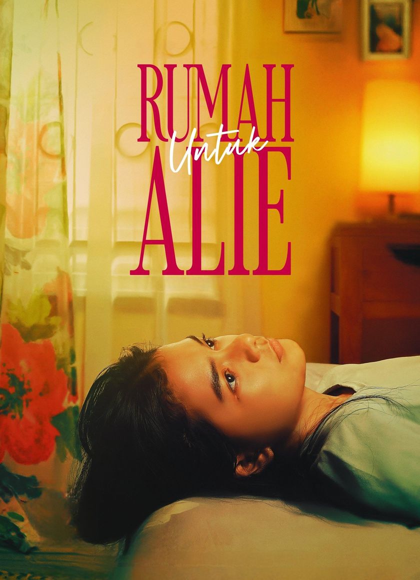 Rumah Untuk Alie