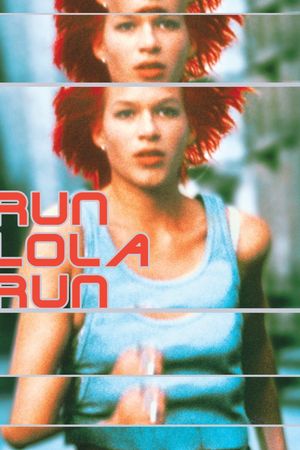 Run Lola Run