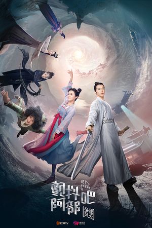 Run Rẩy Đi, A Bộ!